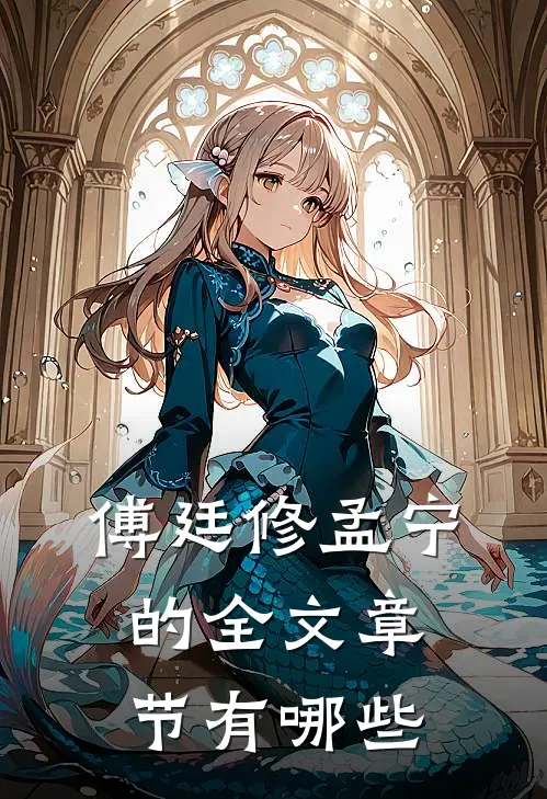 傅廷修孟宁的全文章节有哪些