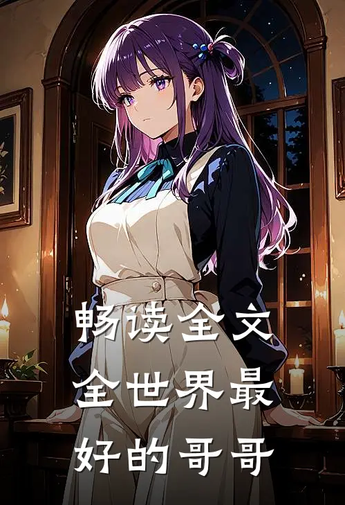 畅读全文全世界最好的哥哥