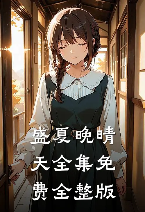 盛夏晚晴天全集免费全整版