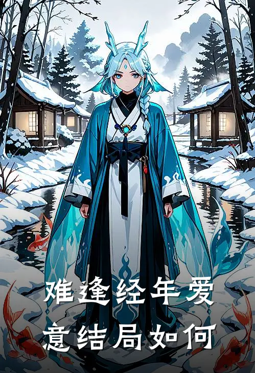 难逢经年爱意结局如何