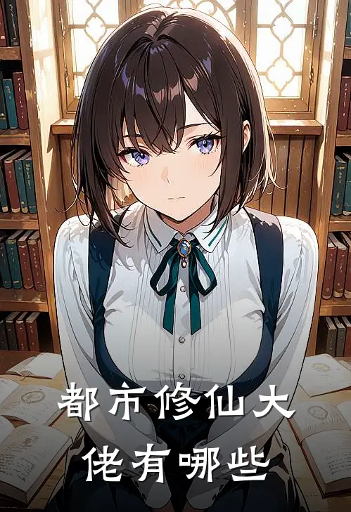 都市修仙大佬有哪些