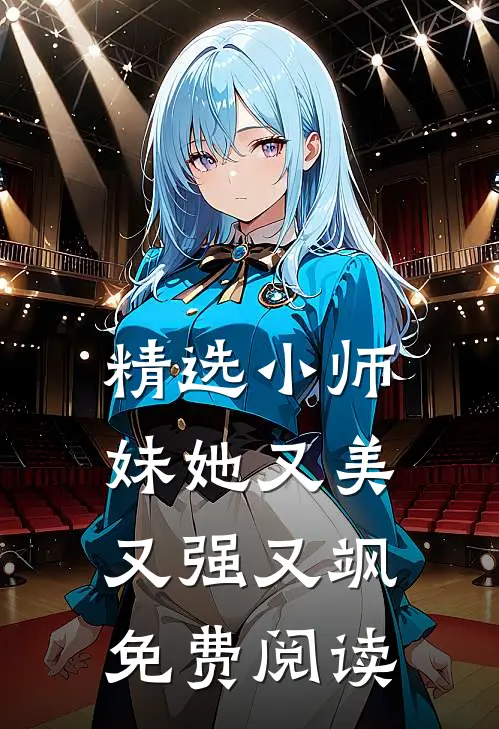 精选小师妹她又美又强又飒免费阅读