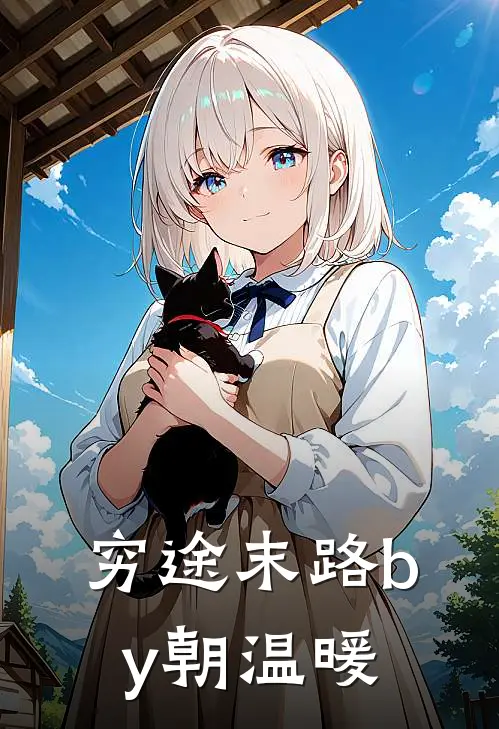 穷途末路by朝温暖