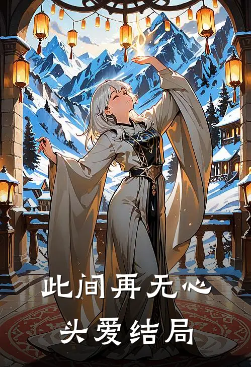 此间再无心头爱结局