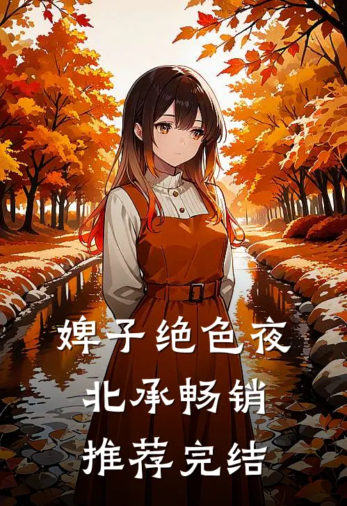 婢子绝色夜北承畅销推荐完结