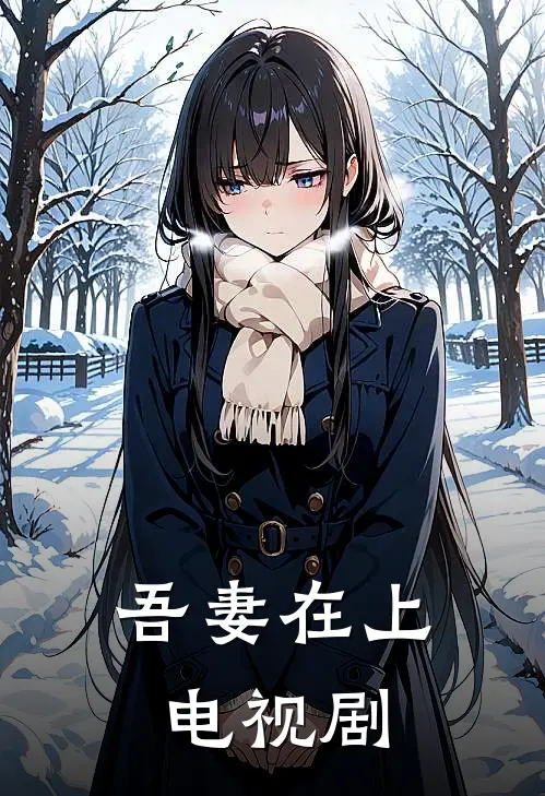 吾妻在上电视剧
