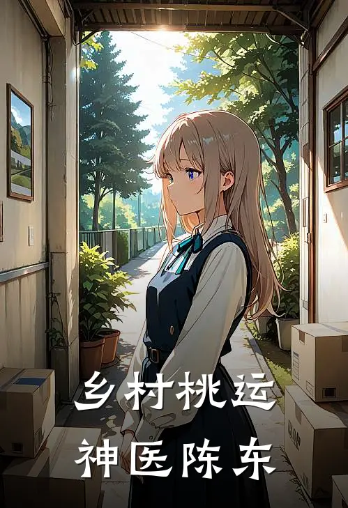 乡村桃运神医 陈东