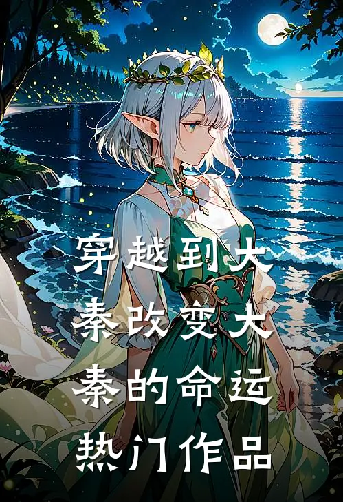 穿越到大秦改变大秦的命运热门作品