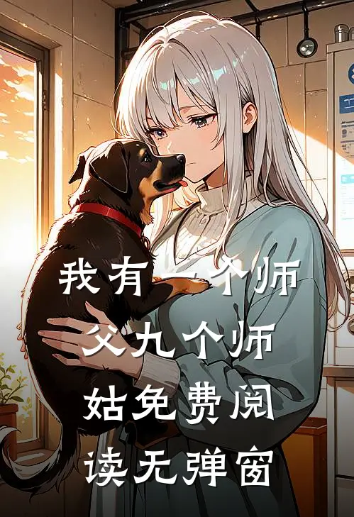 我有一个师父九个师姑免费阅读无弹窗