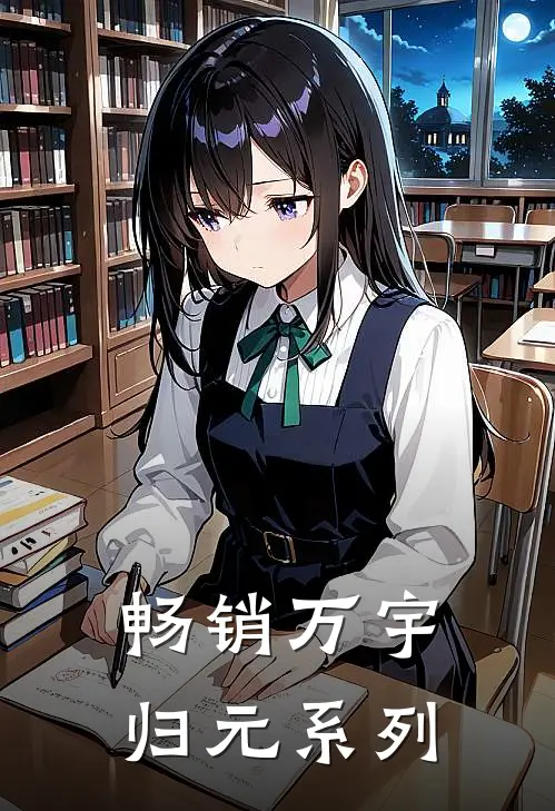 畅销万宇归元系列