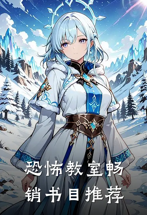 恐怖教室畅销书目推荐