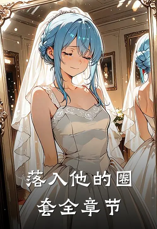 落入他的圈套全章节