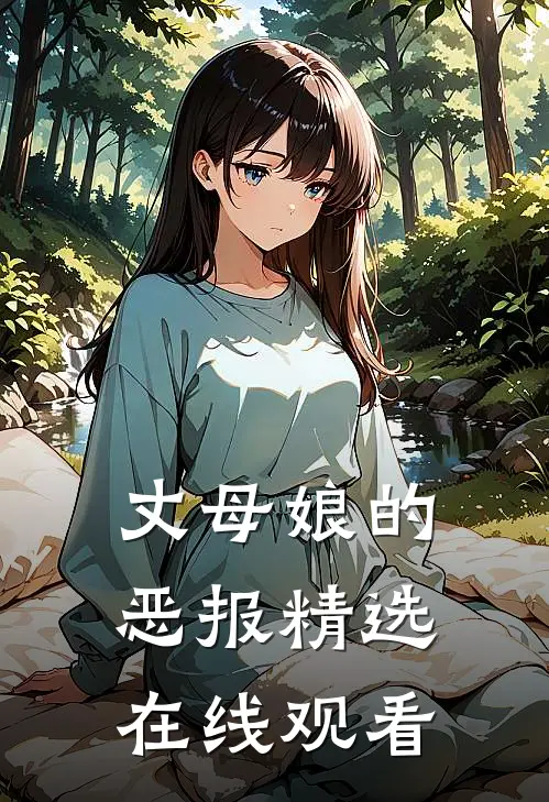 丈母娘的恶报精选在线观看