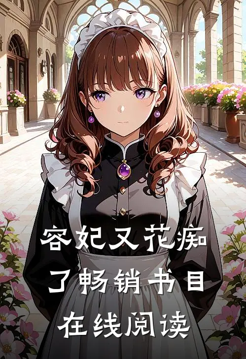 容妃又花痴了畅销书目在线阅读