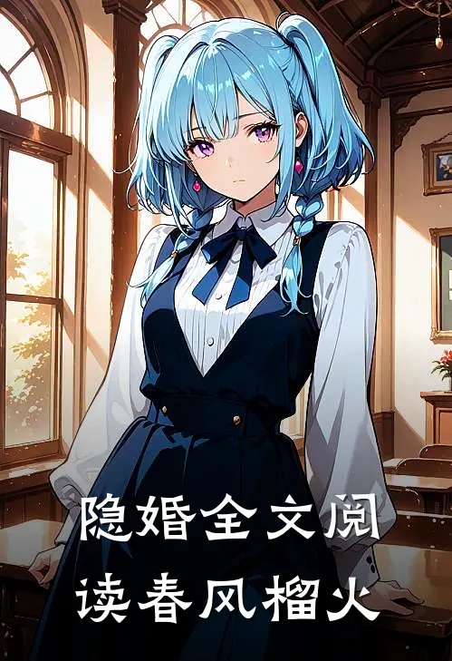 隐婚全文阅读春风榴火