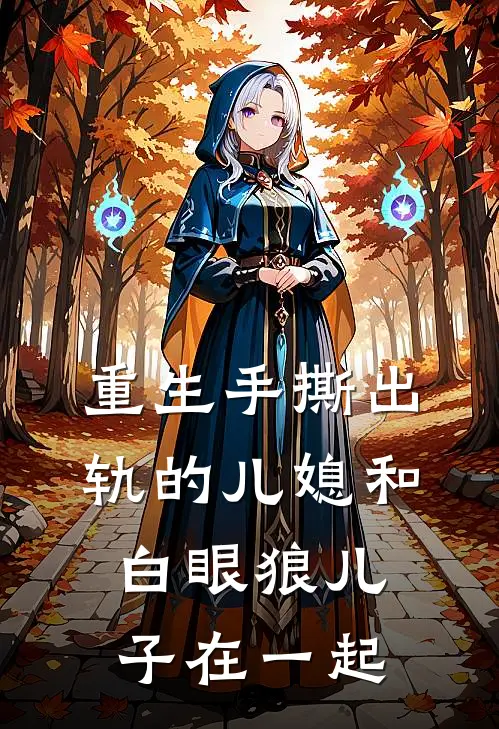 重生手撕出轨的儿媳和白眼狼儿子在一起