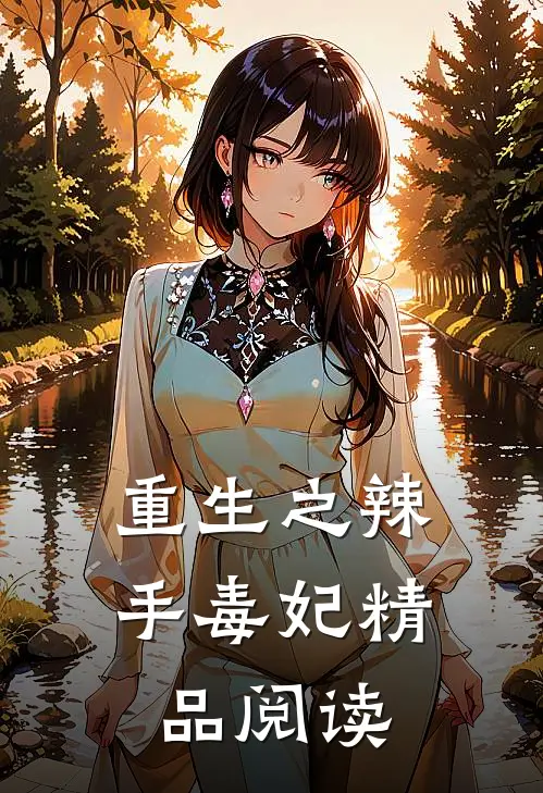 重生之辣手毒妃精品阅读