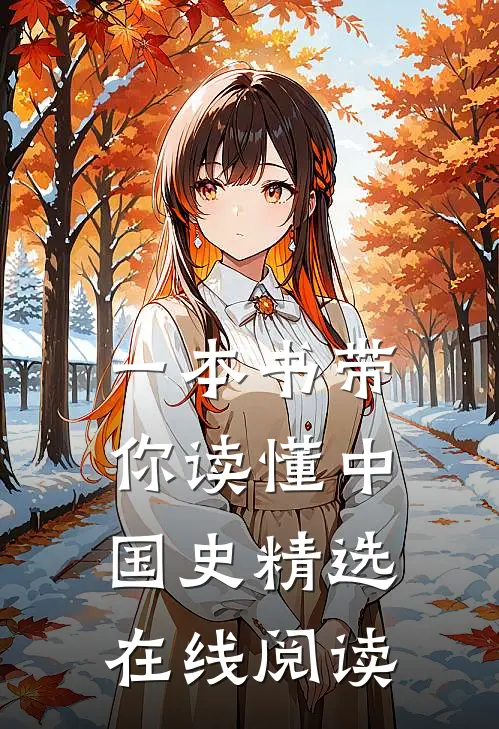 一本书带你读懂中国史精选在线阅读