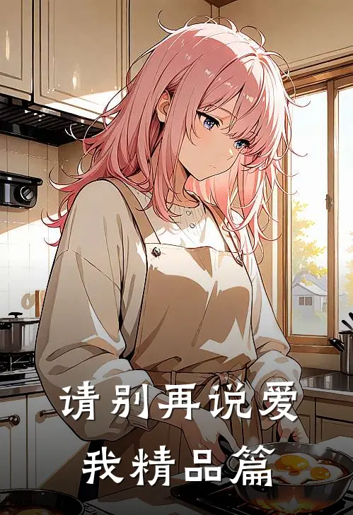 请别再说爱我精品篇
