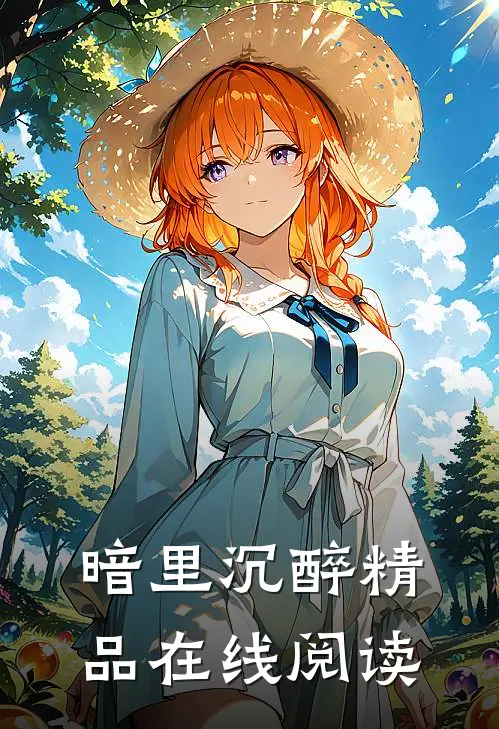 暗里沉醉精品在线阅读