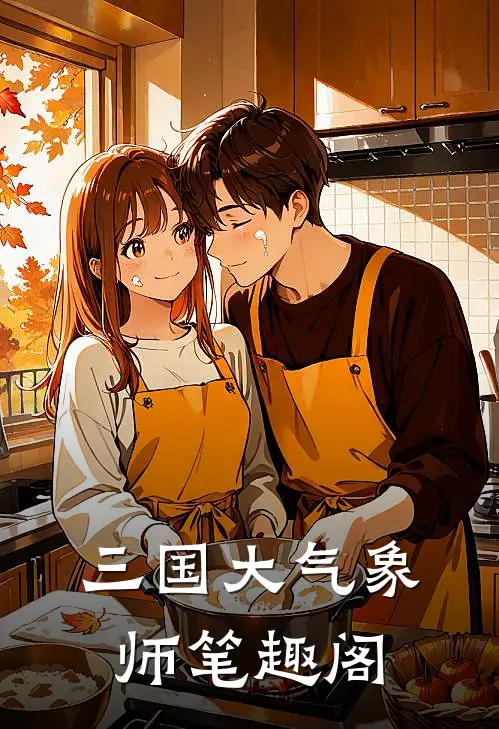 三国大气象师笔趣阁