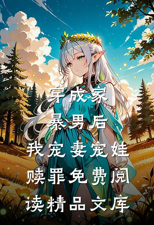 穿成家暴男后,我宠妻宠娃赎罪免费阅读精品文库