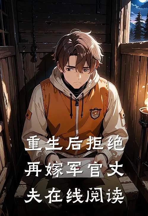 重生后拒绝再嫁军官丈夫在线阅读