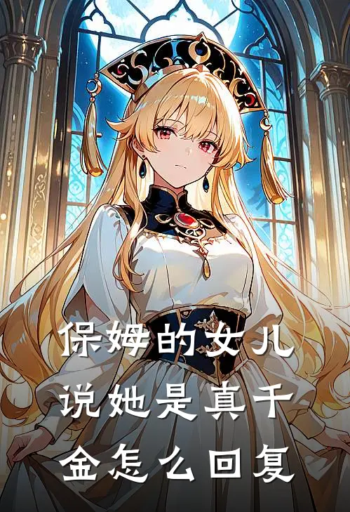 保姆的女儿说她是真千金怎么回复