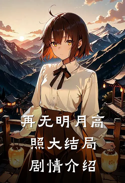 再无明月高照大结局剧情介绍