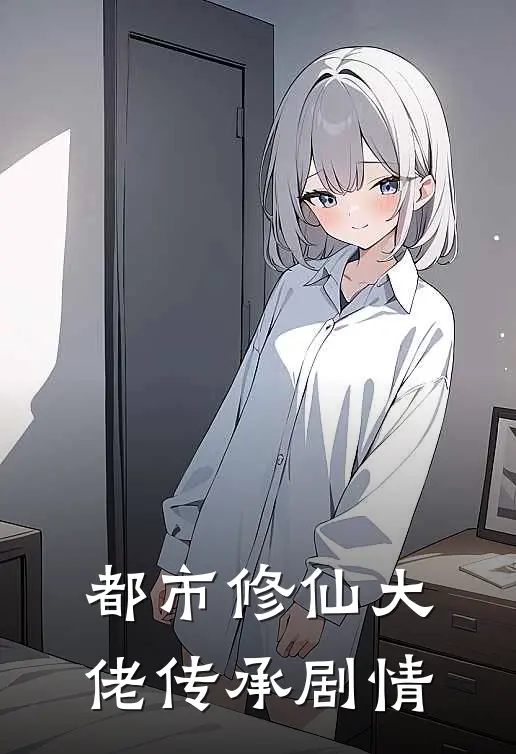 都市修仙大佬传承剧情
