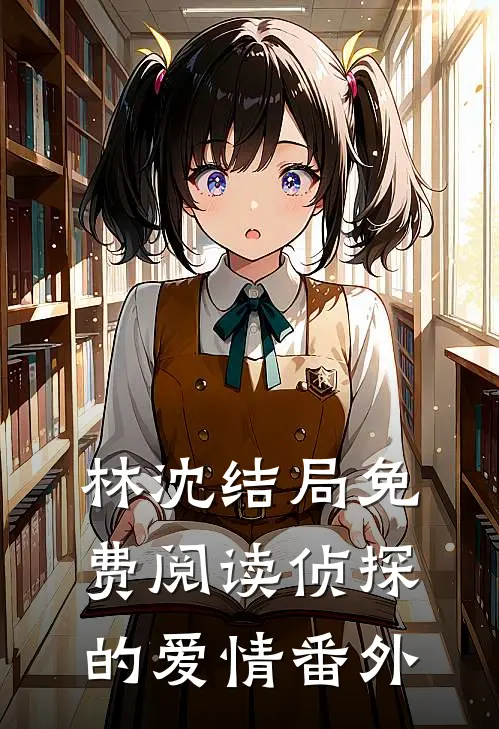 林沈结局免费阅读侦探的爱情番外