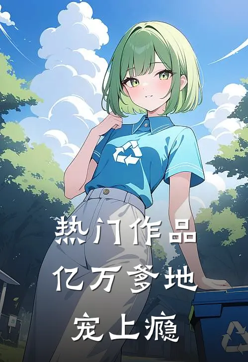热门作品亿万爹地宠上瘾