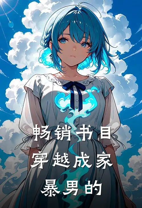 畅销书目穿越成家暴男的