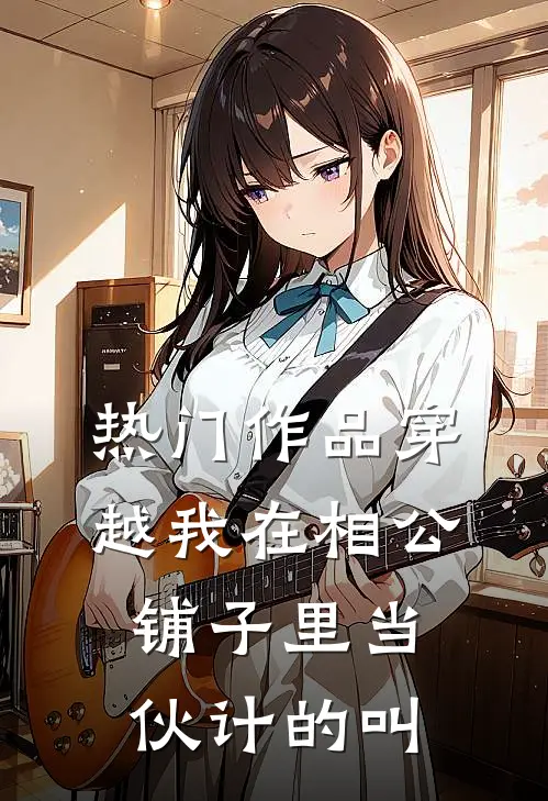 热门作品穿越我在相公铺子里当伙计的叫