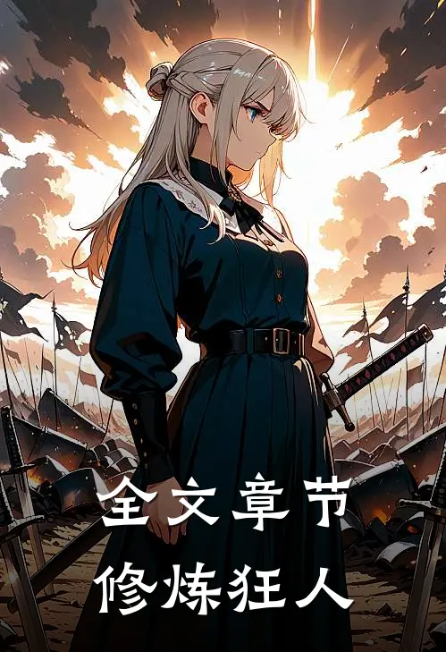 全文章节修炼狂人