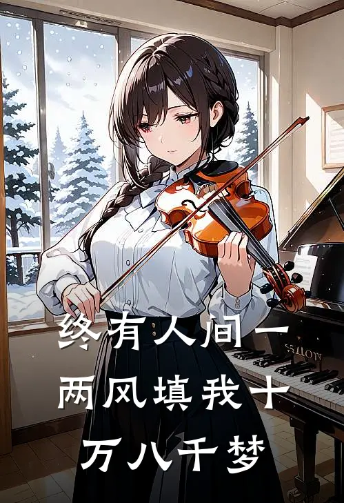 终有人间一两风填我十万八千梦