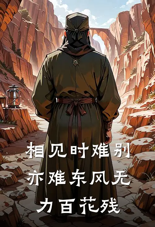 相见时难别亦难 东风无力百花残
