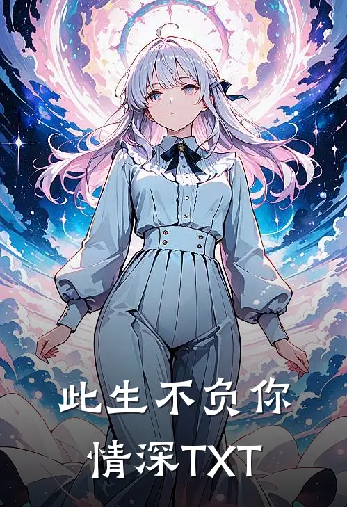 此生不负你情深TXT