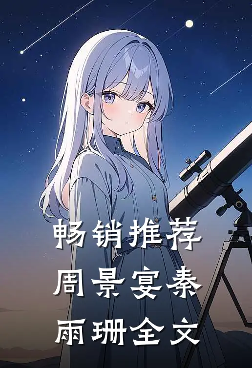 畅销推荐周景宴秦雨珊全文