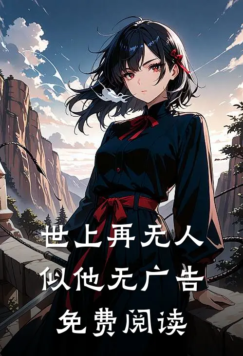 世上再无人似他无广告免费阅读