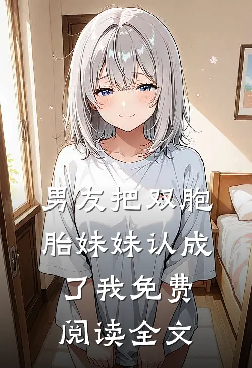 男友把双胞胎妹妹认成了我免费阅读全文