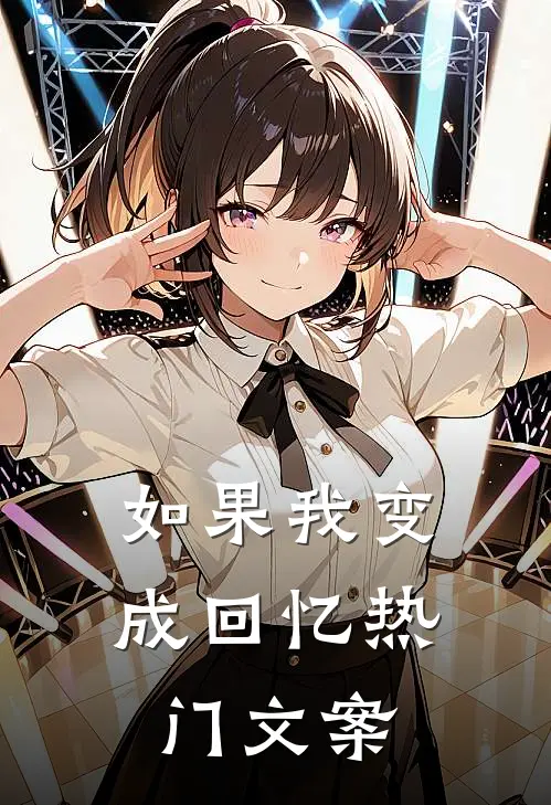 如果我变成回忆热门文案