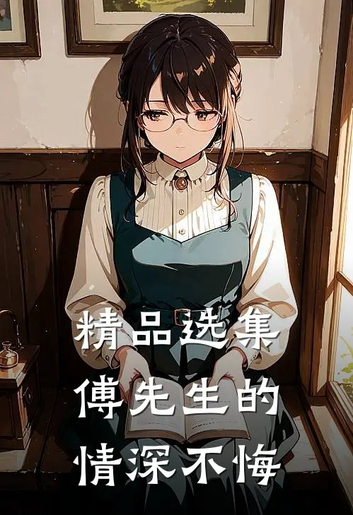 精品选集傅先生的情深不悔