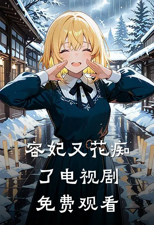 容妃又花痴了电视剧免费观看
