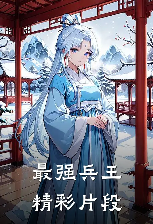 最强兵王精彩片段