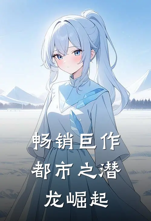 畅销巨作都市之潜龙崛起
