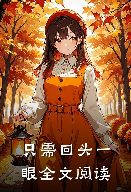 只需回头一眼全文阅读