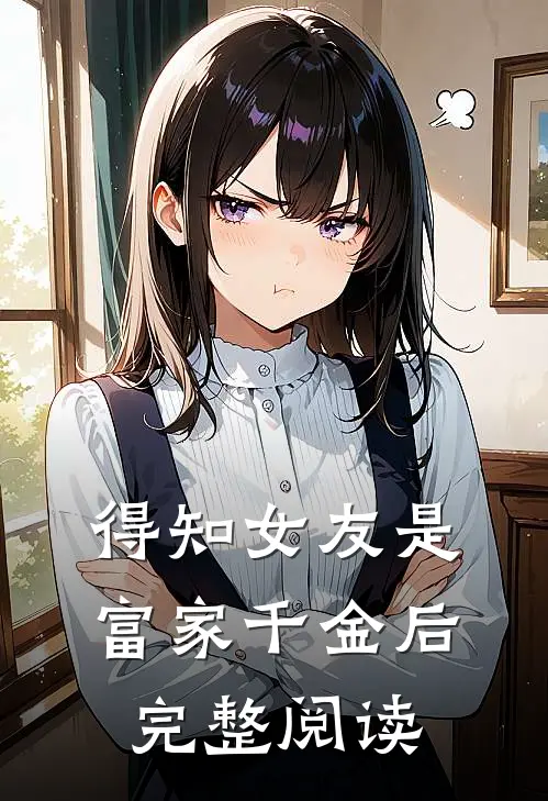 得知女友是富家千金后完整阅读