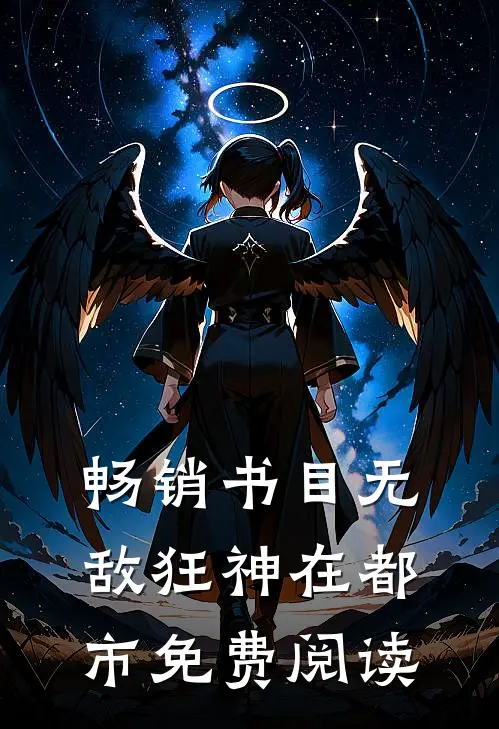 畅销书目无敌狂神在都市免费阅读