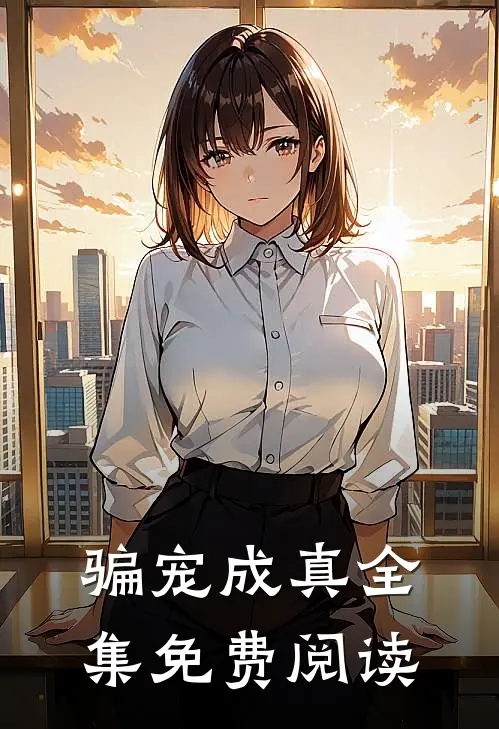 骗宠成真全集免费阅读